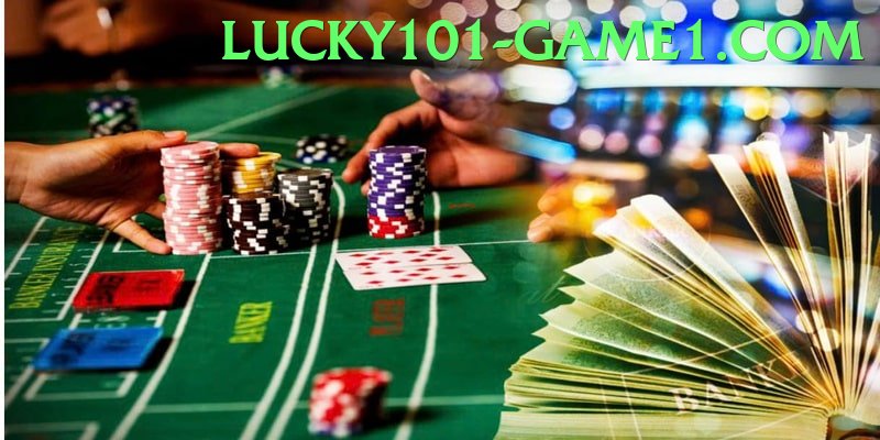 Lucky 101 Game Pakistan