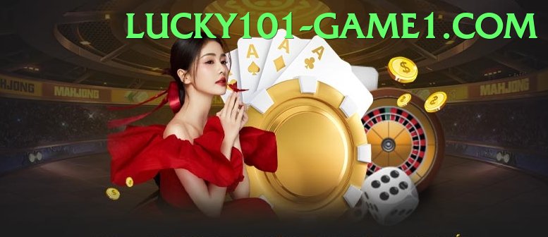 Lucky 101 Game Pakistan