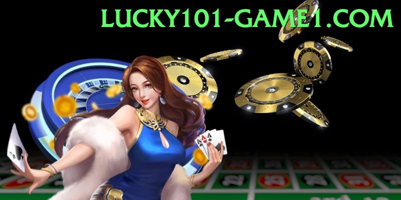 Lucky 101 Game Pakistan