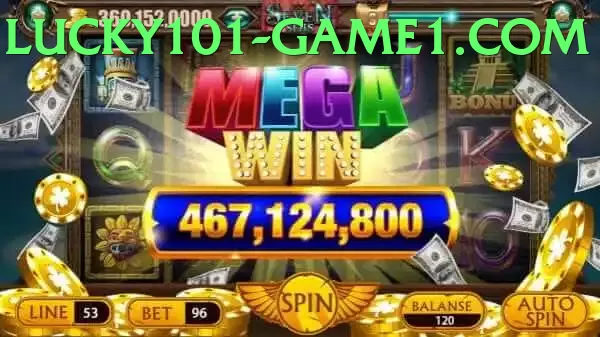 Lucky 101 Game Pakistan