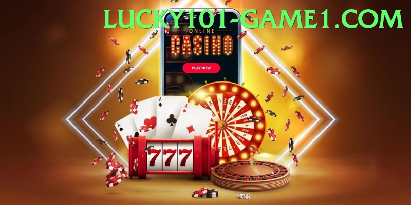 Lucky 101 Game Pakistan