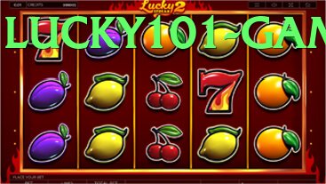 Lucky 101 Game
