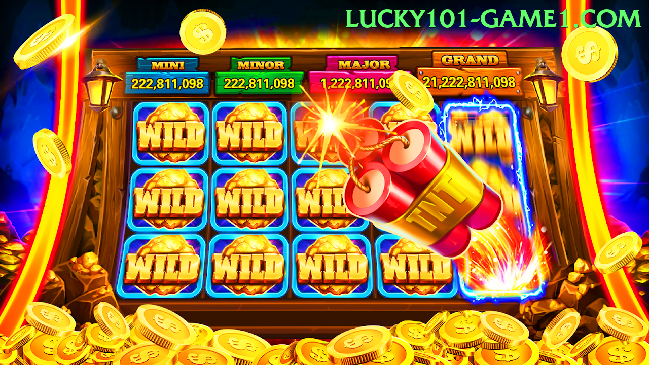 Lucky 101 Game Pakistan