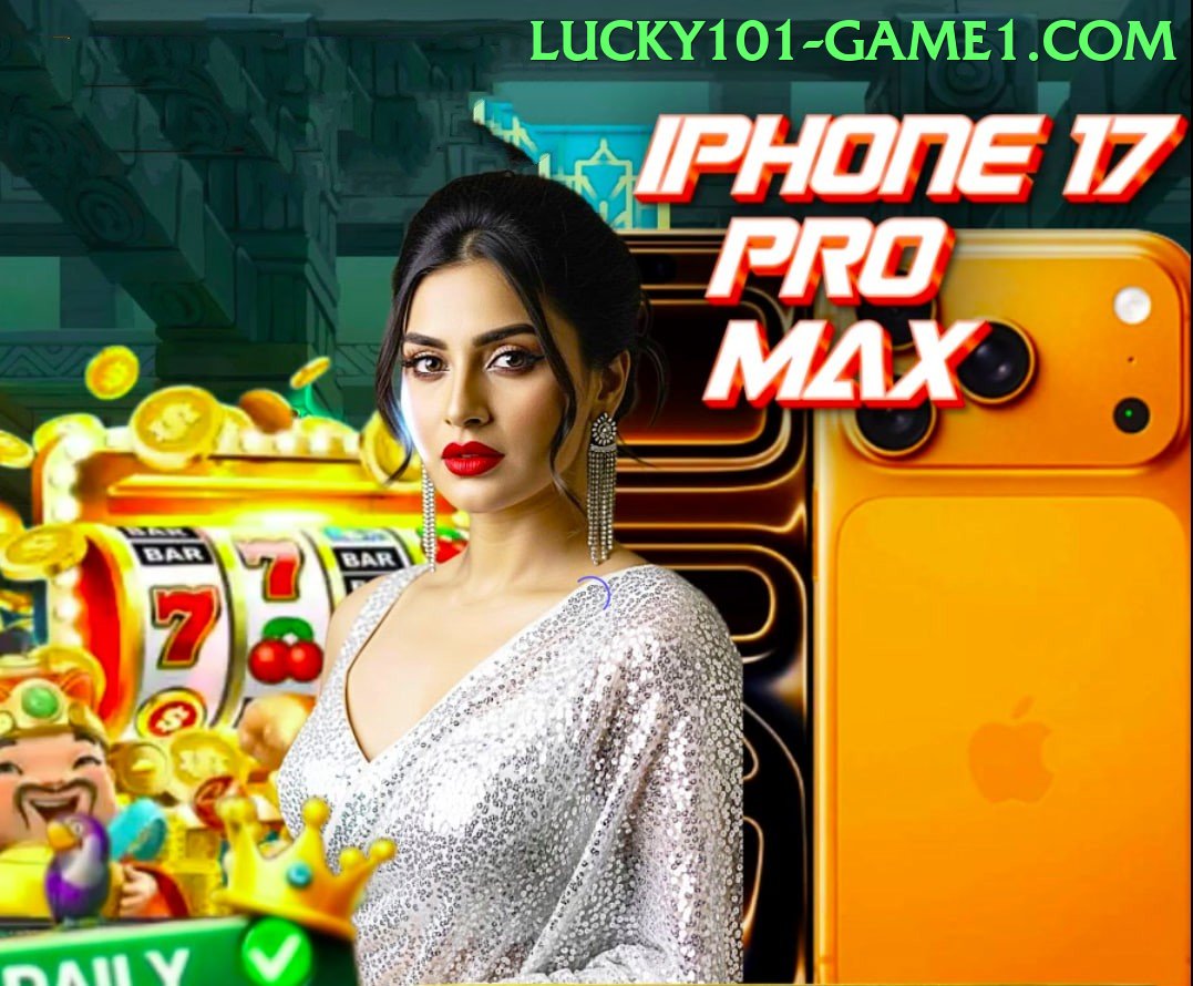 Lucky 101 Game Pakistan